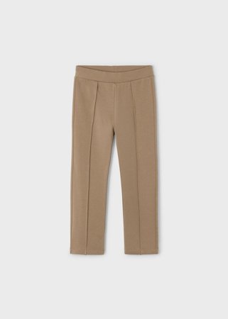 MAYORAL säärised, camel, 4.714-14 