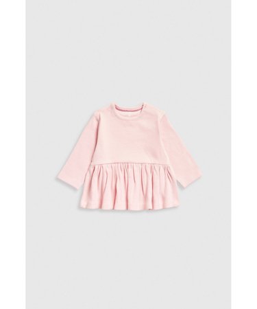 MOTHERCARE kleit ja püksid 2 tk, IF428 