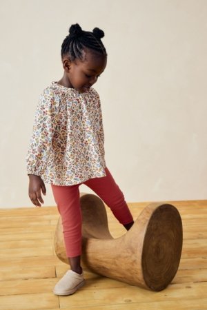 NEXT pikkade varrukatega särk ja säärised, 386047 68-74 