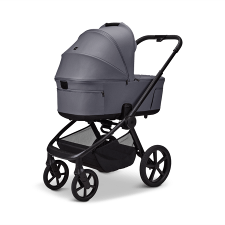MOON universaalne vanker RESEA Fold, 2in1, Gray, 64000000-977 