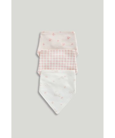 MOTHERCARE rinnatükk 3 tk., LK366 onesize 