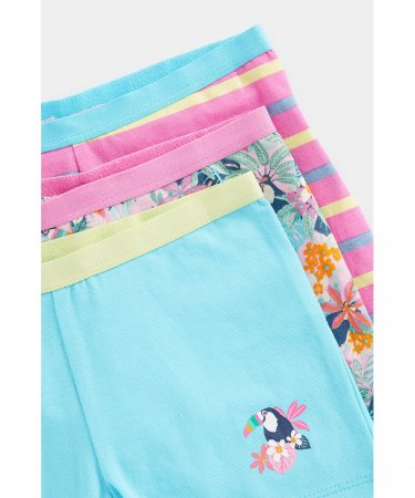 MOTHERCARE aluspüksid, 3 tk., EC752 627753