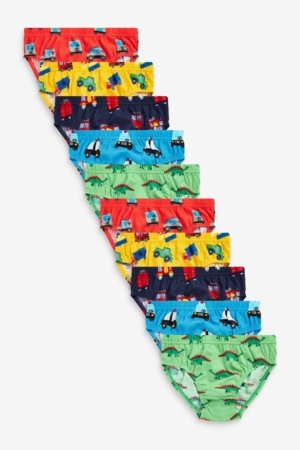 NEXT aluspüksid, 10tk., D58263 86-92 