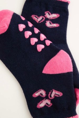 COCCODRILLO sokid, sinised, WC6382401SOG-015-036, 36/39 cm 