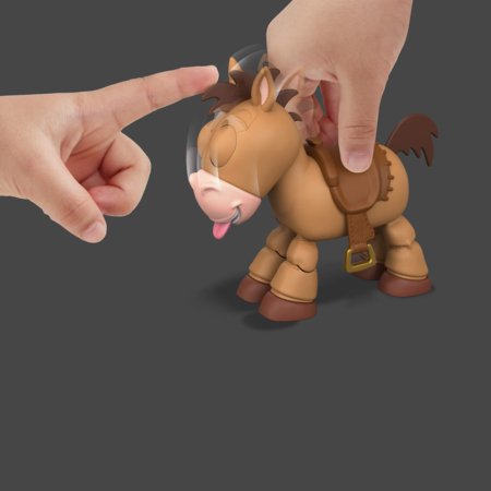 TOY STORY interaktiivne figuur My Buddy Bullseye, JKV48 