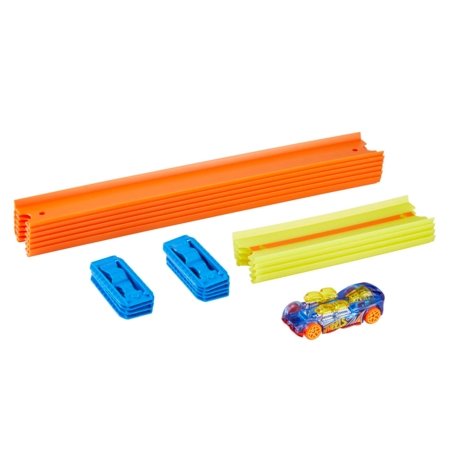 Hot Wheels® Track Builder rajakomplekt, GVG13 GVG13