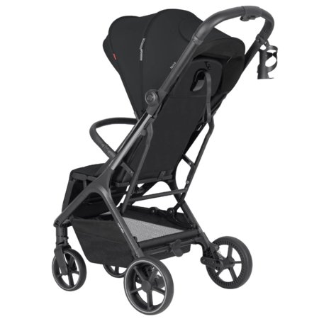 CARRELLO käru NOVA, Vinyl black, CRL-5524 