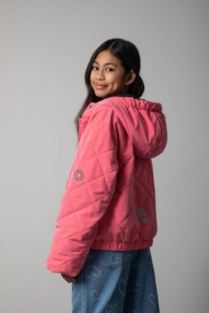 COCCODRILLO jope, roosa, WC6152701OGJ-025-140, 140 cm 