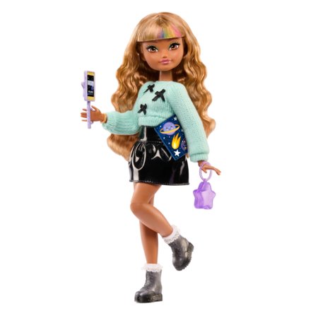 BARBIE Dream Besties nukk Zia, JGG36 