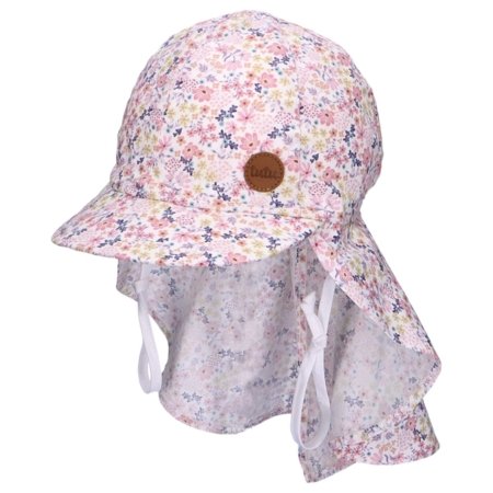TUTU müts, valge, 3-007445, 46/48 cm 
