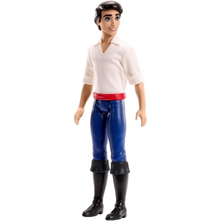 DISNEY PRINCESS Eric , HLV97 HLV97
