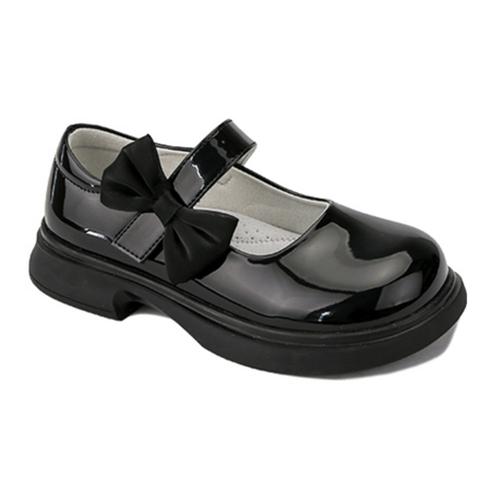 APAWWA baleriinad, B1605P-BLACK, 30 suurus 