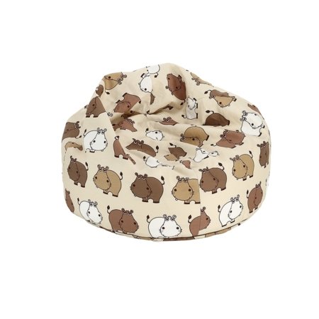 MARKLAND kott-tool PURE MUSLIN, Hippo, 20-37HPO 