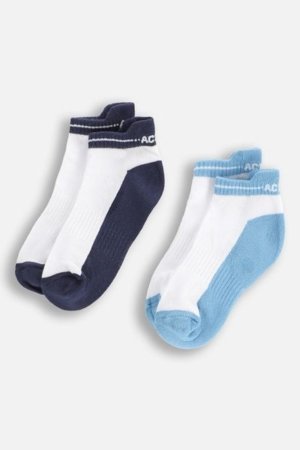 COCCODRILLO sokid SOCKS BOY, värv, WC5383301SOB-022-036, 36 cm 