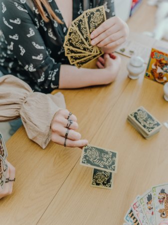 BRAIN GAMES mäng Spicy LT/LV/EE, BRG#SPICY 