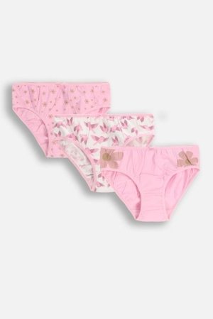 COCCODRILLO püksikud, värvikas, cm 