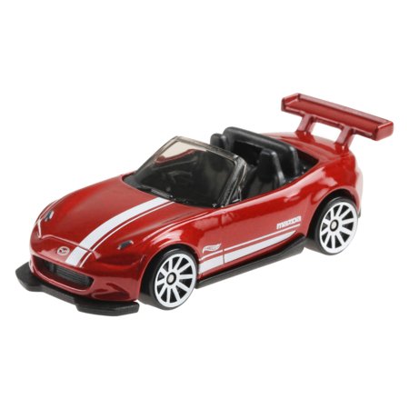 HOT WHEELS mudelautod assortii 5785 5785