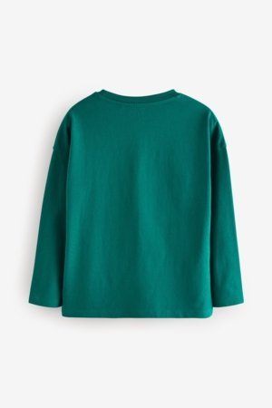 NEXT pikkade varrukatega t-särk, N90202 146 