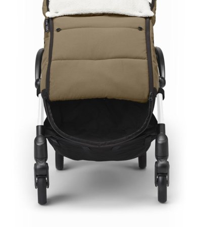 STOKKE YOYO magamiskott Toffee, 646608 