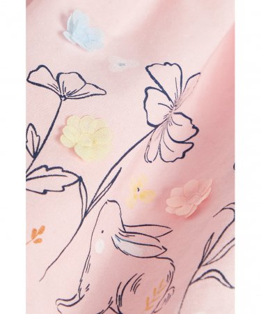 MOTHERCARE lühikeste varrukatega kleit, EC097 633249