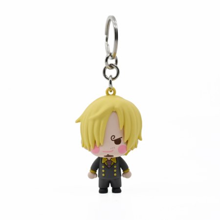 YUME One Piece taskukangelane chibi seeria, asort, 11920 