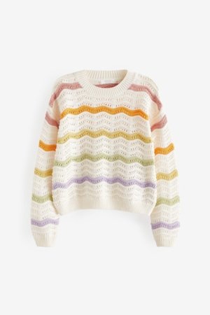 NEXT kampsun, N05865 