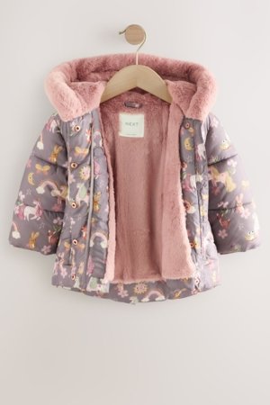 NEXT ilmastikukindel jope, AN4606 92-98 cm