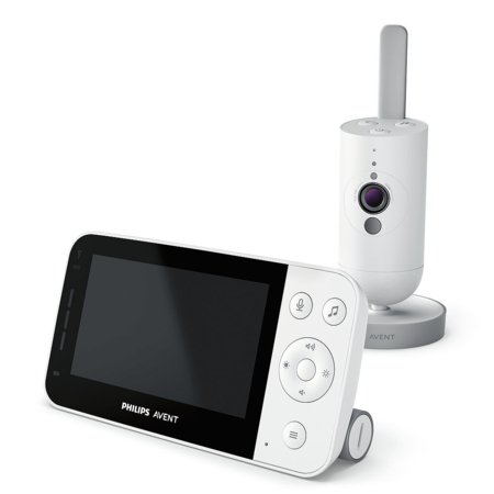 PHILIPS AVENT beebimonitor ECO OWL, SCD953/26 