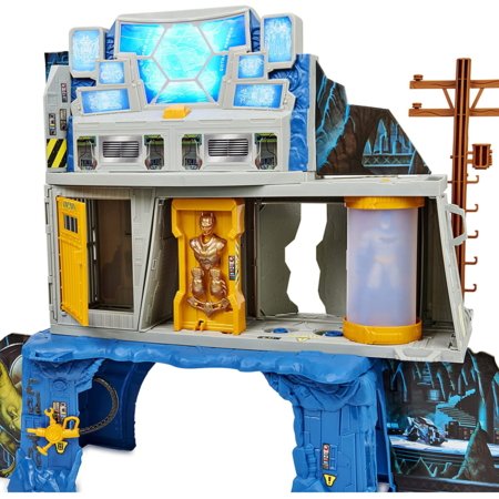 BATMAN mängukomplekt Batcave, 6071203 