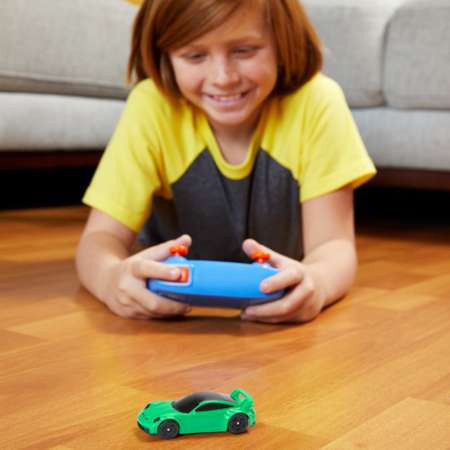 HOT WHEELS RC auto Porsche 911, HLT20 