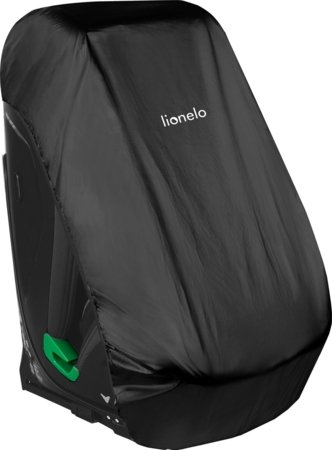 LIONELO turvatooli termokate, Silver, LO-THERMALCOVER 