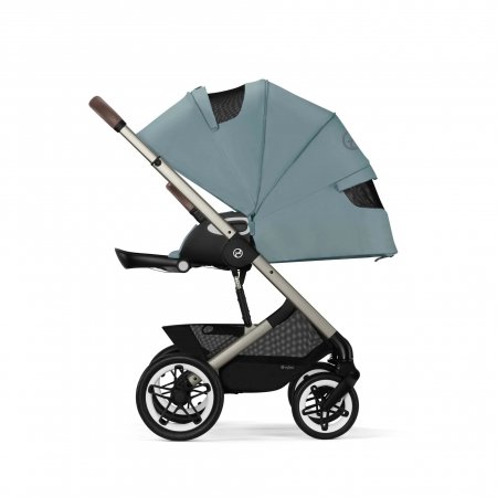 CYBEX jalutuskäru TALOS S LUX, sky blue, 522002597 