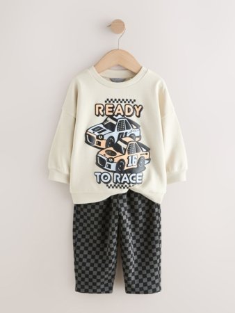 NEXT pusa + püksid, H59362, 80 cm 