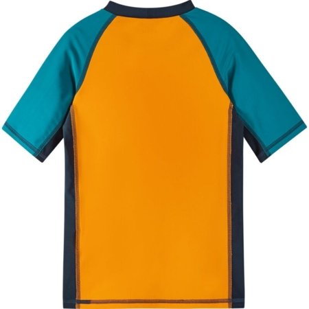 REIMA lühikeste varrukatega t-särk TREENIT, 5200149F-27A0, 122 suurus 