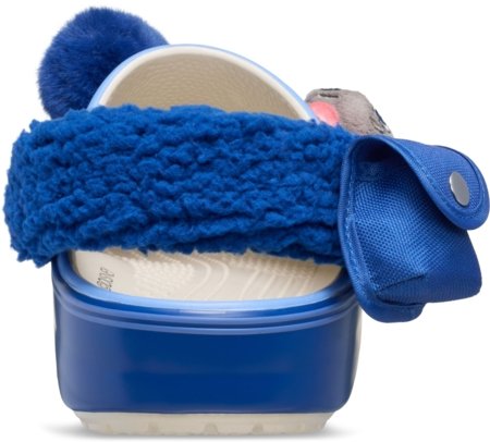 CROCS kroksid ZOOTOPIA, värvilised, 211749-90H 42,5 suurus 