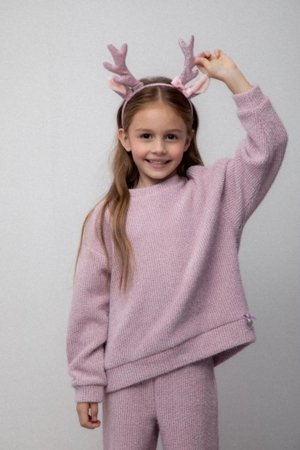 COCCODRILLO hüppaja, lilla, cm 