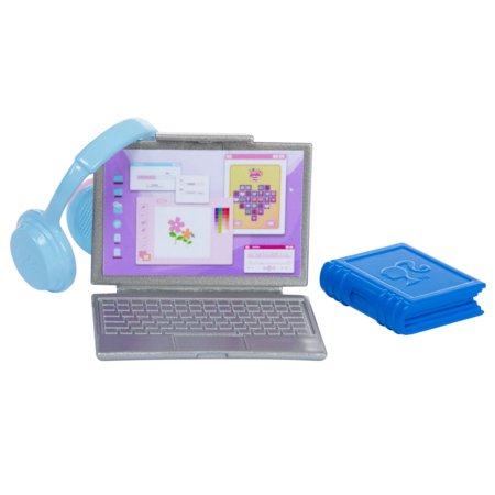 BARBIE koolimängu komplekt, HRG84 