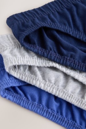 NEXT aluspüksid, 7 tk., AA1126, 122-128