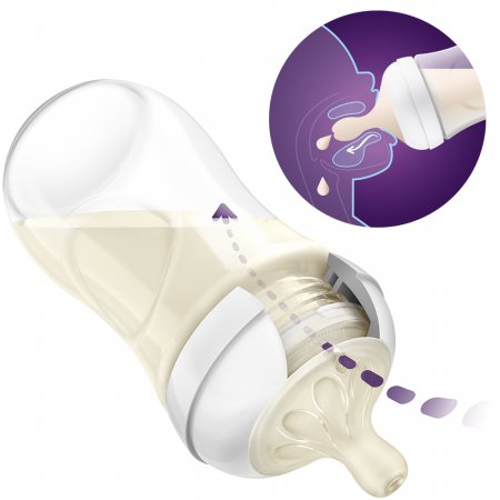 PHILIPS AVENT 83019 pudel "Natural Response" 1 kuud+, 260ml, KOAALA, SCY903/67 1/067