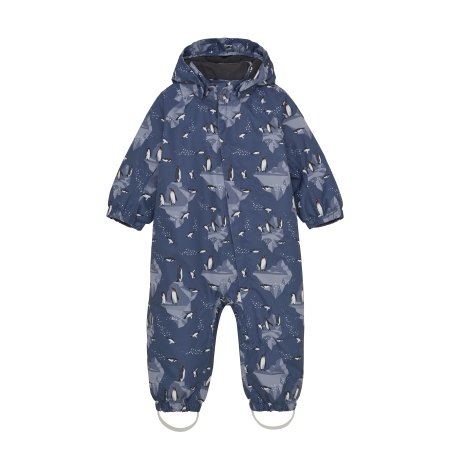 COLOR KIDS talvekombinesoon, sinine, 741593-7150, 