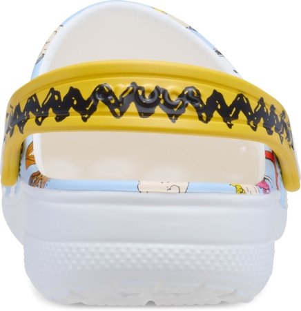 CROCS kroksid PEANUTS värvilised, 211129-90H 27 suurus 