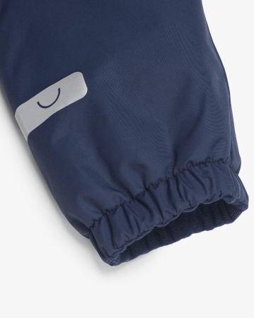 VIKING talvekombinesoon TOASTY, tumesinine, 50-24590-5, 140 cm 