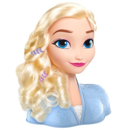 JUST PLAY DISNEY Frozen 2 nukk soengupea Elsa, 32806 