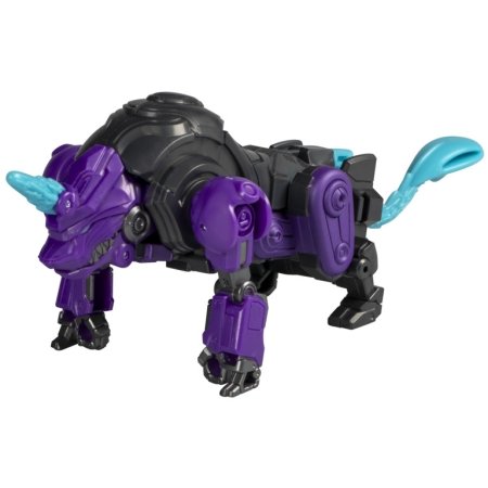 TRANSFORMERS MV8 mängufiguurid Võitlevad Robotid, assortii, F9203 