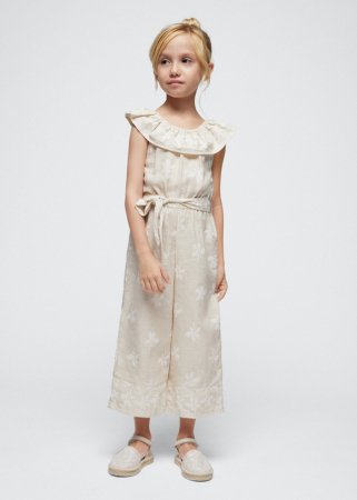 MAYORAL kombinesoon 6F, natural, 3860-39 