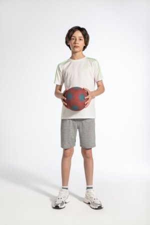 COCCODRILLO short sleeved t-shirt, white, size 
