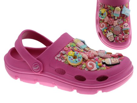 BEPPI kroksid, 2222090, 34 size 