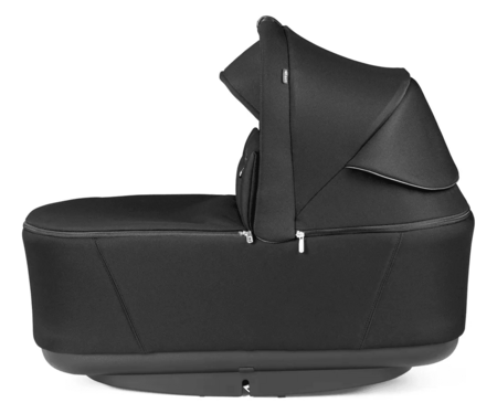 PEG PEREGO vankrikorv POP UP, true black, IN20000000MO13 
