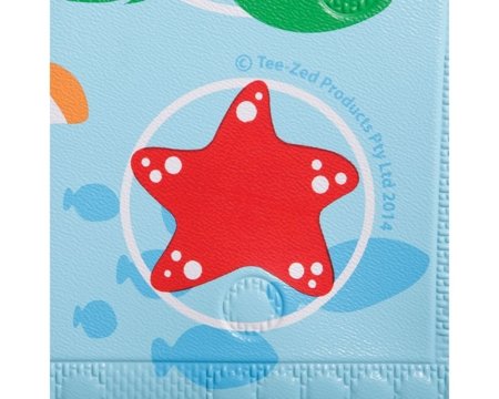DREAMBABY libisemisvastane vannimatt soojusindikaatoriga, F679 