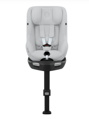 CYBEX SIRONA Gi I-SIZE turvatool Fog Grey | mid grey 522001653 
